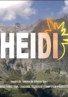  Хайди и ее друзья смотреть онлайн сериал 1 сезон 