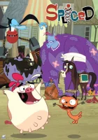  Остров ненужных мутантов смотреть онлайн мультсериал 1 сезон 